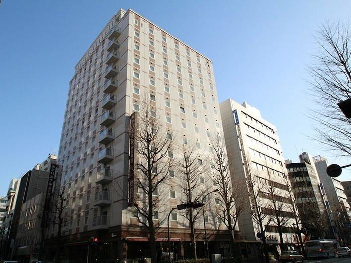 APA Hotel Yokohama-Kannai - Bild 1