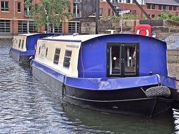 Houseboat Hotels - Hotel Boat - Bild 2