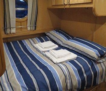 Houseboat Hotels - Hotel Boat - Bild 5