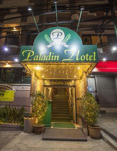 Hotel Paladin - Bild 3