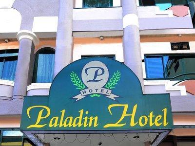 Hotel Paladin - Bild 2