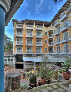 Hotel Elizabeth Baguio - Bild 4