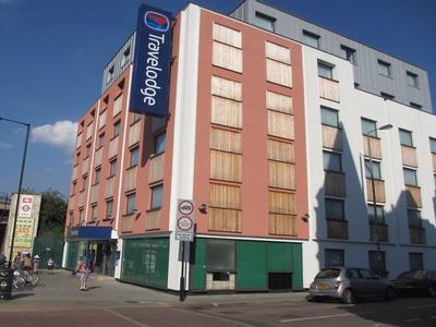 Hotel Travelodge London Balham - Bild 4