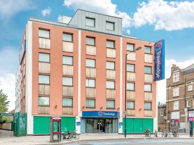 Hotel Travelodge London Balham - Bild 2