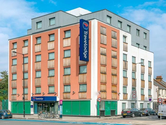 Hotel Travelodge London Balham - Bild 1