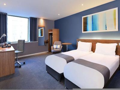 Hotel Travelodge London Balham - Bild 5