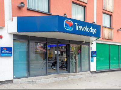 Hotel Travelodge London Balham - Bild 3