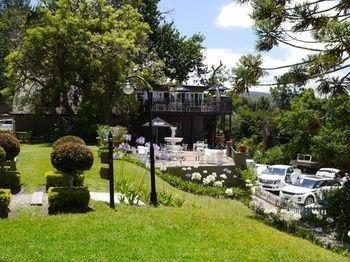 Hotel Knysna Riverside Lodge - Bild 2