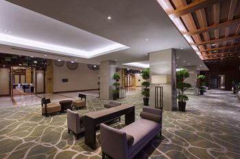 Hotel Four Points by Sheraton Suzhou - Bild 2
