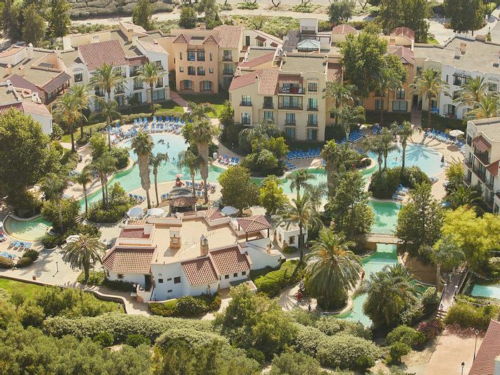 Hotel PortAventura at PortAventura World - Bild 1