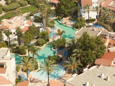 Hotel PortAventura at PortAventura World - Bild 4