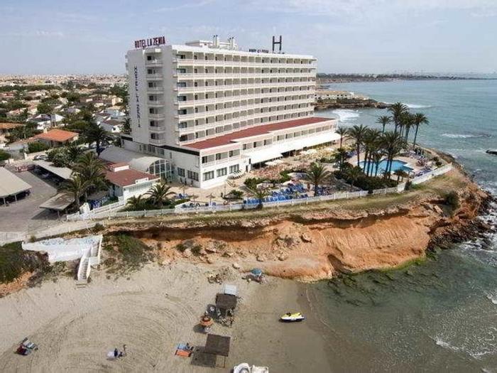 Servigroup La Zenia Hotel - Bild 1