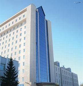 Business Hotel Samara - Bild 2