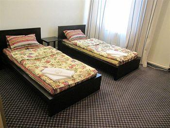 Business Hotel Samara - Bild 3