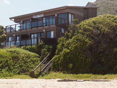 Hotel Arch Rock Seaside Accommodation Keurboomstrand - Bild 5