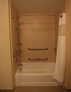 Hotel Hampton Inn Atmore - Bild 5