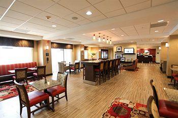 Hotel Hampton Inn Atmore - Bild 4