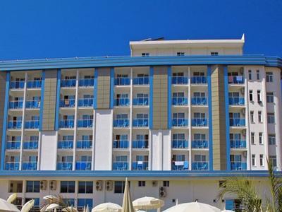 My Aegean Star Hotel - Bild 3