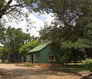 Hotel Victoria Falls Rest Camp - Bild 3