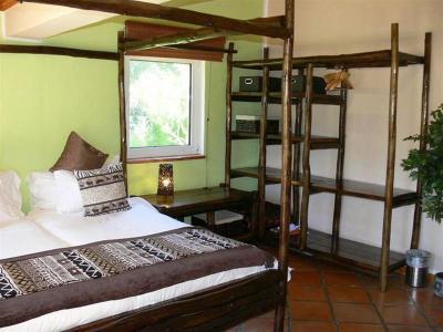 Hotel Orange-Ville Guesthouse - Bild 2