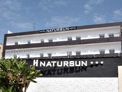 Hotel Natursun - Bild 2