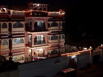 Hotel Khandela Haveli - Bild 5