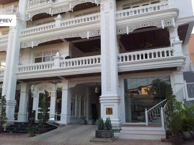 Hotel Dhavara Boutique - Bild 2