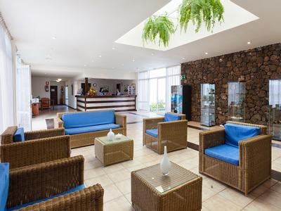 Hotel Blue Sea Costa Teguise Beach - Bild 2