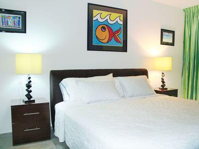 Hotel Curacao Ocean Resort - Bild 5