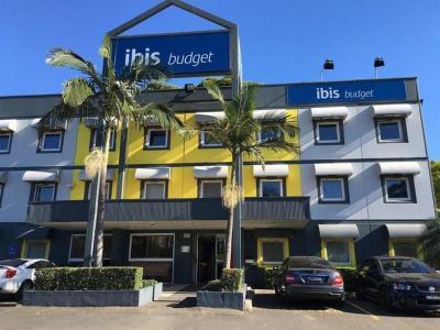 Hotel Ibis budget Enfield - Bild 3