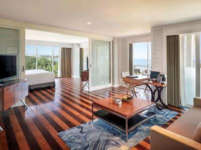 The Kuta Beach Heritage Hotel Bali - Managed by AccorHotels - Bild 4