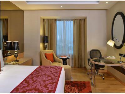 Radisson Blu Hotel Jaipur Airport - Bild 5