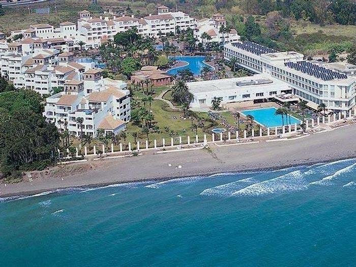 Hotel Costa del Sol Princess - Bild 1