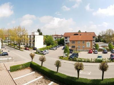 Hotel Kursanatorium Anders - Bild 5