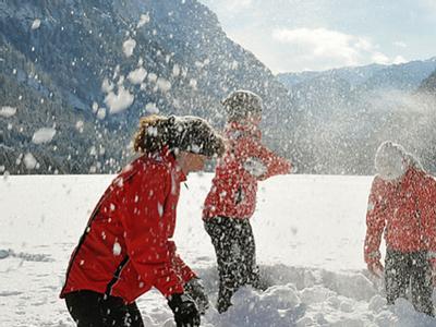 Alpinhotel INzeller - Bild 3