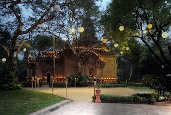 Bagan Hotel - Bild 4