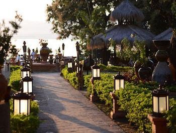 Bagan Hotel - Bild 3