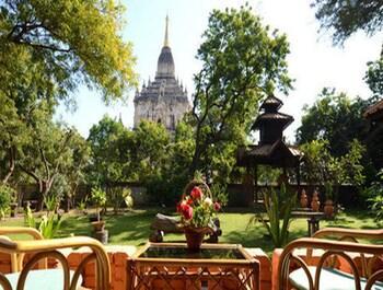 Bagan Hotel - Bild 2