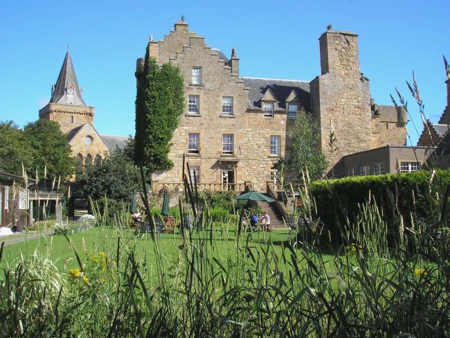 Dornoch Castle - Bild 1