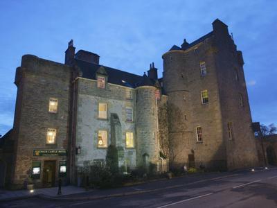 Hotel Dornoch Castle - Bild 2