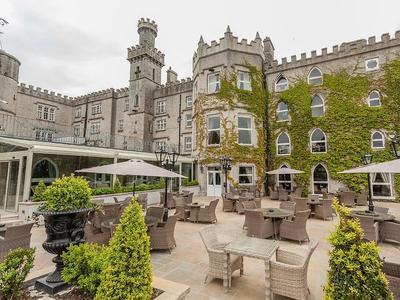 Cabra Castle Hotel - Bild 5