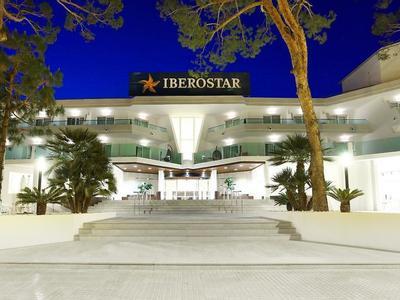 Hotel Iberostar Playa de Muro - Bild 5