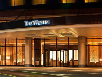 Hotel The Westin Birmingham - Bild 4