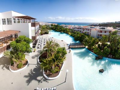 Hotel Esencia De Fuerteventura - Bild 4