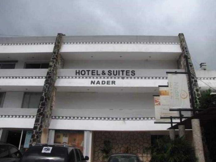 Hotel & Suites Nader - Bild 1