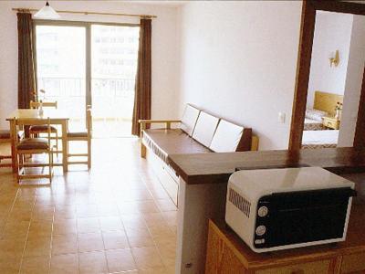 Hotel Ibiza EsCanto - Bild 4