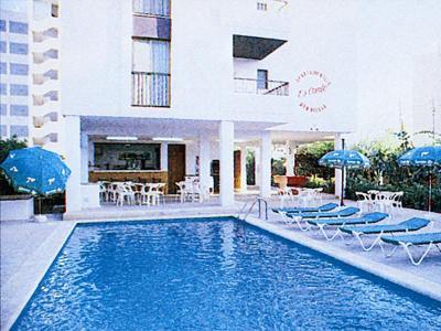 Hotel Ibiza EsCanto - Bild 2