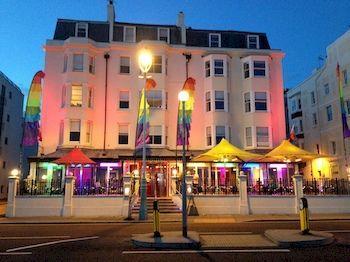 Legends Hotel Brighton & Hove - Bild 2