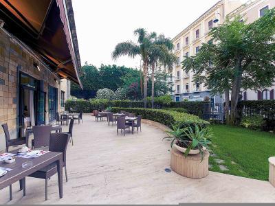 Hotel Mercure Catania Excelsior - Bild 2