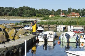 Hotel Balka Strand - Bild 2